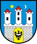 Coat of arms of Chojnów