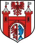Moryń