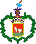 Coat of arms