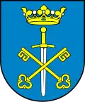 Coat of arms