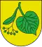 Coat of arms of Gmina Lipka