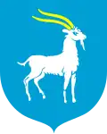 Coat of arms