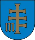 Coat of arms