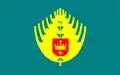 Flag of Gmina Starogard Gdański