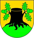 Coat of arms of Gmina Szypliszki
