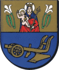 Coat of arms of Gmina Wąsewo