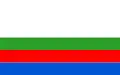 Flag of Gmina Waśniów