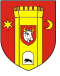 Człuchów County