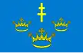 Flag of Starachowice County
