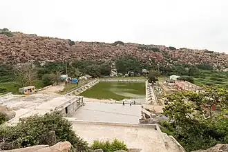 Pampa Sarovar
