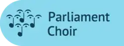 Logo of Parliament Choir