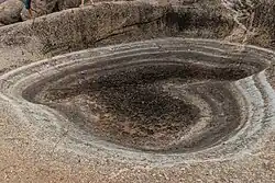 Passion of Christ in New Jerusalem theater