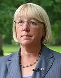 Senator Patty Murray of Washington (1993–present)[21]