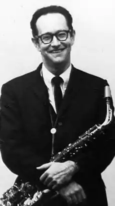 Desmond c. 1962