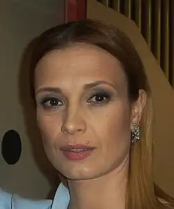 Paulina Chylewska (15–)