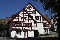 Thayngen, Schaffhausen