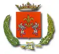 Coat of arms of Piegaro