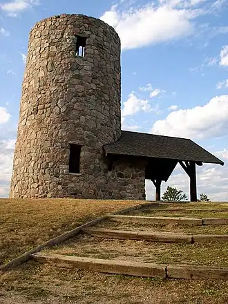 Tower
