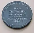 Jean Chevalier