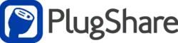 PlugShare logo