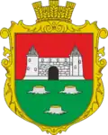 Coat of arms of Pniv