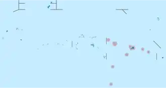 Pohnpei in Micronesia