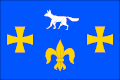 Flag of Pokojov