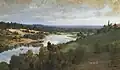 Oyat river (1885)