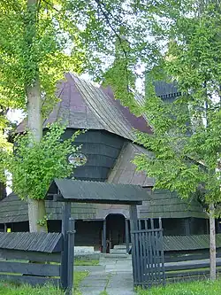 Saint Bartholomew Church