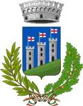Coat of arms of Porto Venere