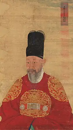 King Yeongjo (1694-1776): Entered in 1722. Implemented the Policy of Impartiality (탕평책; 蕩平策), the Equalized Tax Law (균역법; 均役法)