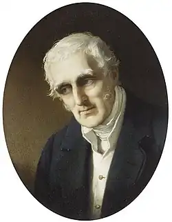 The Duke of Wellington ( 1840–52)