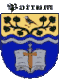Coat of arms of Pottum