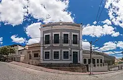 Nilo Coelho Sculpture Park