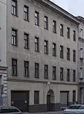Preysinggasse 10, Vienna (1897)