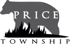 Official seal of Price Township