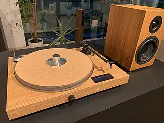 Pro-Ject Juke Box S2 Stereo Set