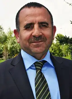 Abdurrahim Karslı