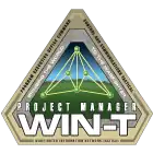 PM WIN-T Logo