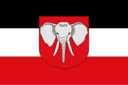 Dr Wilhelm Solf's German Kamerun Proposal (1914)