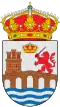 Coat of arms of Province of Ourense