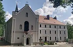 St. Joseph Church
