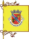 Flag of Arcos de Valdevez