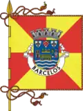 Flag of Barcelos