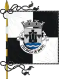 Flag of Celorico de Basto