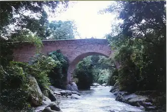 San Francisco Bridge