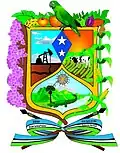 Official seal of Punceres Municipality