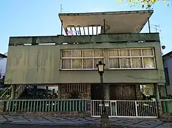 Casa Dr. António Rocha