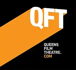 QFT logo