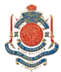 Emblem of the Quaiti State of Shihr and Mukalla (?–1967)